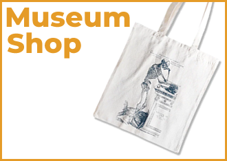 Museum Shop website